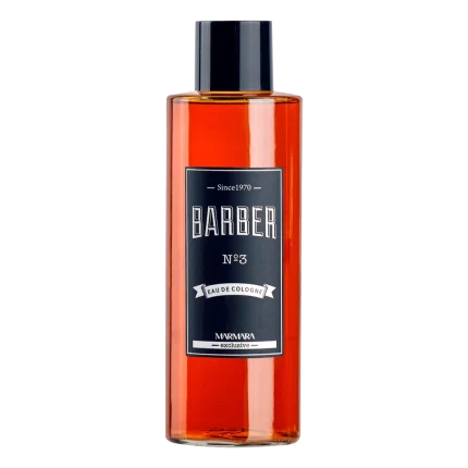 After Shave Colonia MARMARA Clásica N°3 500ml
