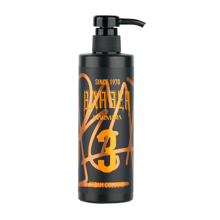 After Shave Crema MARMARA Nº3 400ml