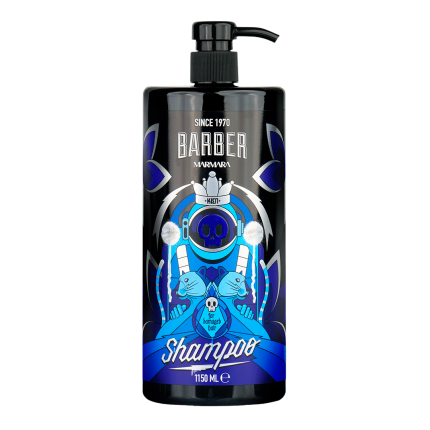 Shampoo MARMARA Keratina 1150ml
