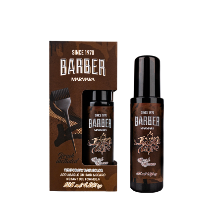 Hair Color MARMARA Café 125ml