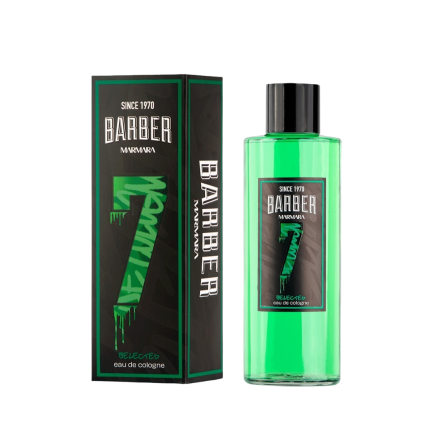 After Shave Colonia MARMARA Clásica Nº7 500ml + Caja