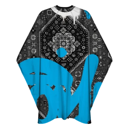 Capa MARMARA Fly Carpet Blue