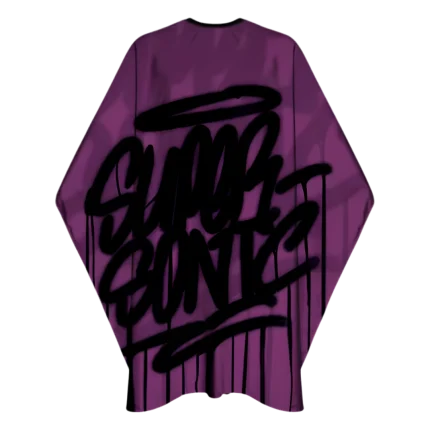 Capa MARMARA Super Sonic Purple